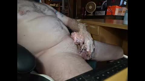 starwatcher14 online show from November 2025 06:01:02 PM