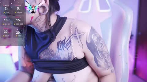 Yoko online show from October 2025 02:54:01 AM