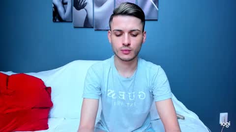 Snapshot of stashott69 chatting on January 2025 10:51:02 AM STAS online show from January 2025 10:51:02 AM