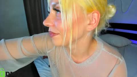 Stasy online show from June 2026 05:12:01 AM