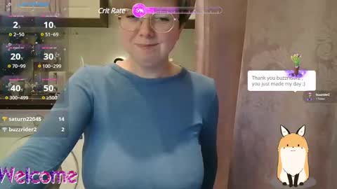 Snapshot of stasya_07 chatting on January 2025 08:58:02 PM Stasya online show from January 2025 08:58:02 PM