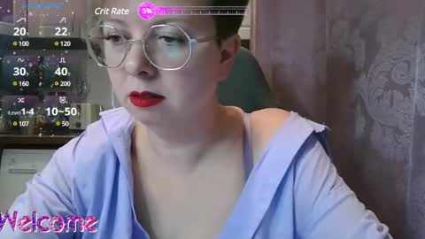 Snapshot of stasya_07 chatting on February 2025 08:42:01 PM Stasya online show from February 2025 08:42:01 PM