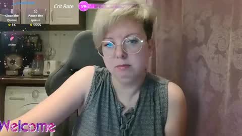 Snapshot of stasya_07 chatting on February 2025 08:55:01 PM Stasya online show from February 2025 08:55:01 PM