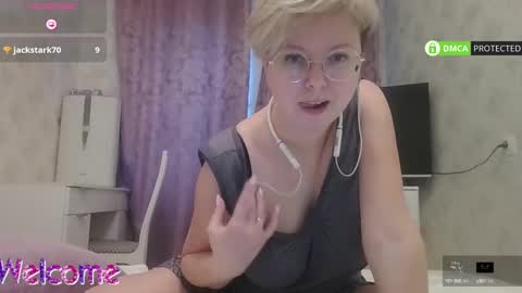 Snapshot of stasya_07 chatting on March 2025 01:24:02 PM Stasya online show from March 2025 01:24:02 PM