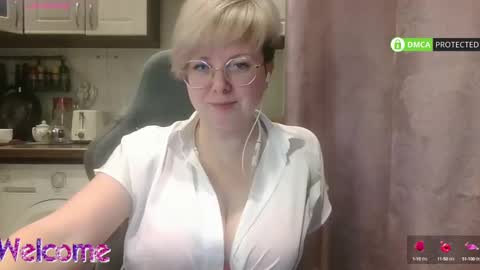 Snapshot of stasya_07 chatting on March 2025 08:34:01 PM Stasya online show from March 2025 08:34:01 PM