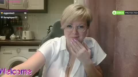 Snapshot of stasya_07 chatting on March 2025 11:38:02 PM Stasya online show from March 2025 11:38:02 PM