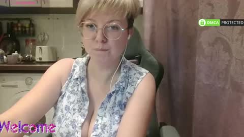 Snapshot of stasya_07 chatting on March 2025 09:04:01 PM Stasya online show from March 2025 09:04:01 PM