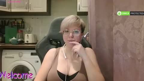 Snapshot of stasya_07 chatting on March 2025 09:13:02 PM Stasya online show from March 2025 09:13:02 PM