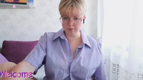 Stasya online show from March 2026 10:09:01 AM