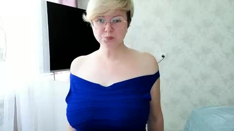 Stasya online show from May 2026 06:19:01 AM