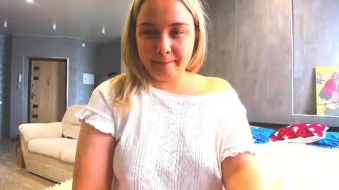 stasya_sunshine online show from July 2026 04:06:02 AM