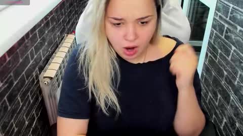 stasyasunshine online show from November 2025 03:08:02 AM