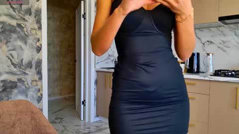 StasyQ555 online show from September 2025 04:45:02 AM