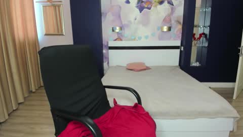 Snapshot of stasystew chatting on September 2025 05:34:02 AM StasyStew online show from September 2025 05:34:02 AM