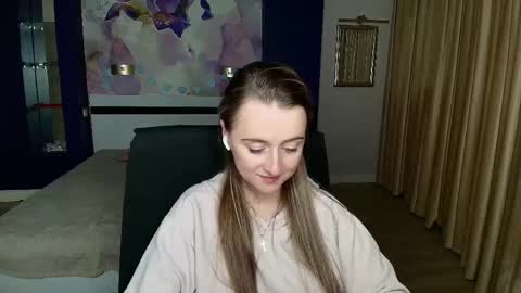 Snapshot of stasystew chatting on October 2025 08:09:02 PM StasyStew online show from October 2025 08:09:02 PM