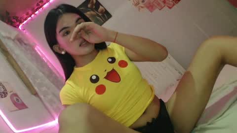 staycy18 online show from August 2026 11:12:01 AM