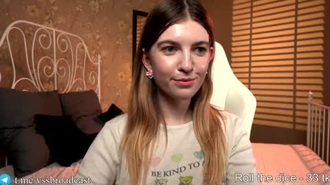 Angela - our tg channel  online show from January 2025 04:18:01 PM