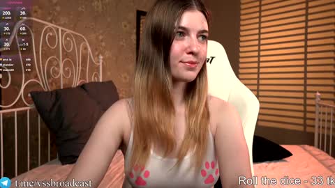 Angela - our tg channel  online show from January 2025 06:17:02 PM