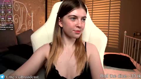 Angela - our tg channel  online show from March 2025 06:11:02 PM