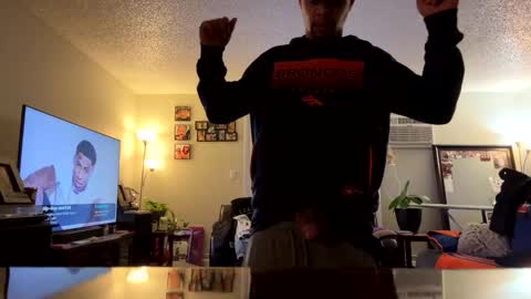 stayready23 online show from January 2026 06:40:01 AM