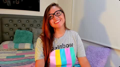 Melany online show from December 2024 04:13:01 AM