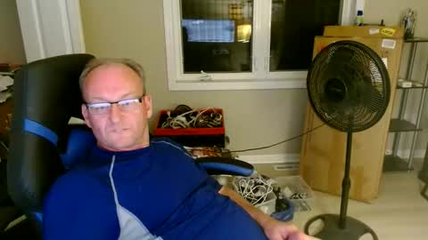 Steakman online show from May 2026 03:24:02 AM