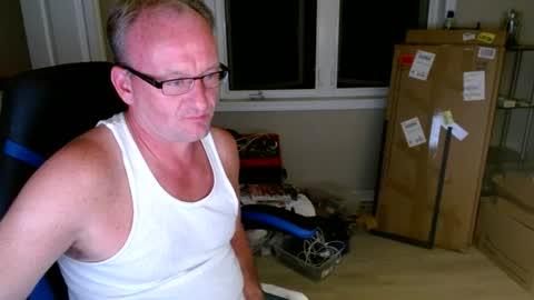 Steakman online show from July 2026 02:53:02 AM