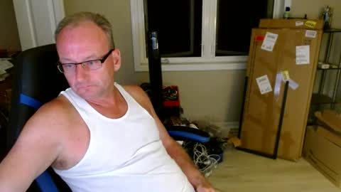 Steakman online show from July 2026 02:53:02 AM