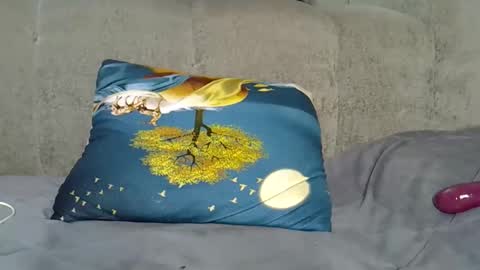 Steamymummy online show from May 2026 03:02:02 AM