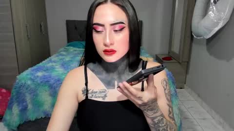  steban and kim online show from February 2025 10:20:02 PM