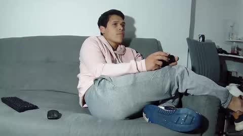 Katalleya and Steban online show from October 2025 06:03:02 AM