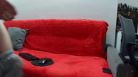 Katalleya and Steban online show from April 2026 03:40:02 AM