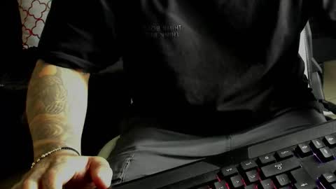 Snapshot of stebankechimba chatting on September 2025 09:49:01 PM Stebankechimba online show from September 2025 09:49:01 PM