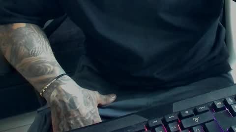 Snapshot of stebankechimba chatting on September 2025 10:00:01 PM Stebankechimba online show from September 2025 10:00:01 PM