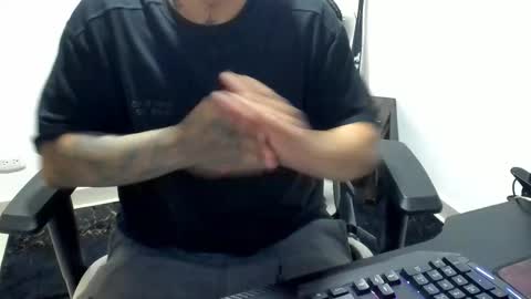 Snapshot of stebankechimba chatting on October 2025 12:20:01 AM Stebankechimba online show from October 2025 12:20:01 AM