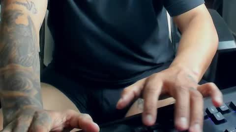 Snapshot of stebankechimba chatting on October 2025 06:51:01 PM Stebankechimba online show from October 2025 06:51:01 PM