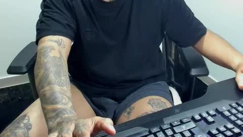 Snapshot of stebankechimba chatting on October 2025 01:50:02 AM Stebankechimba online show from October 2025 01:50:02 AM