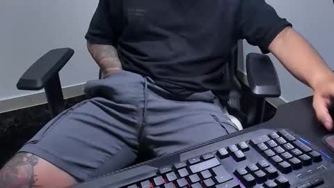 Snapshot of stebankechimba chatting on October 2025 03:31:02 AM Stebankechimba online show from October 2025 03:31:02 AM