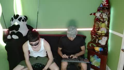 stebeen smith online show from December 2025 11:54:01 PM