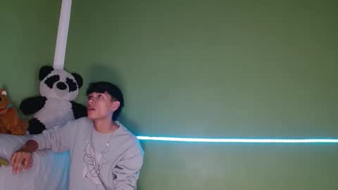 stebeen smith online show from December 2025 05:20:01 PM