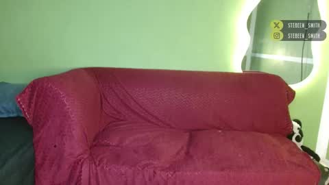 stebeen smith online show from February 2026 11:50:01 AM