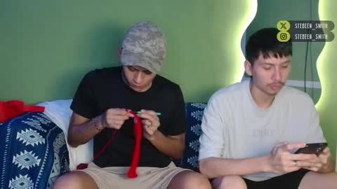 stebeen smith online show from February 2026 11:22:01 AM