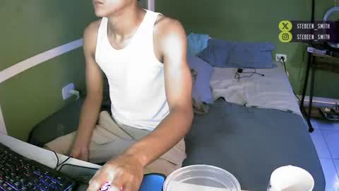 stebeen smith online show from June 2026 10:07:01 AM