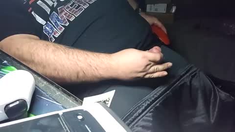 steelman8484 online show from January 2025 11:43:01 PM