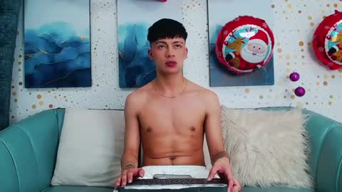 Steev online show from December 2024 04:47:02 AM