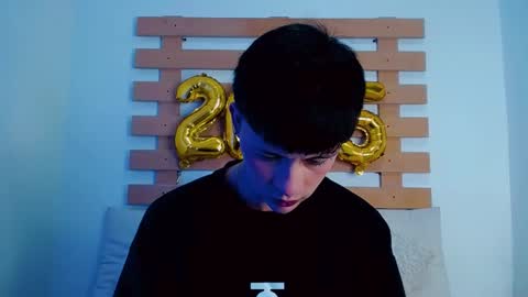 Steev online show from January 2025 03:50:02 AM