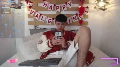 Steev online show from February 2025 05:18:02 PM