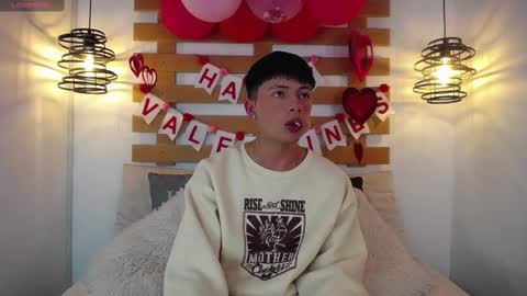 Steev online show from February 2025 04:23:02 AM