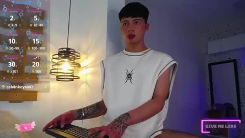 Steev online show from February 2025 09:00:02 AM