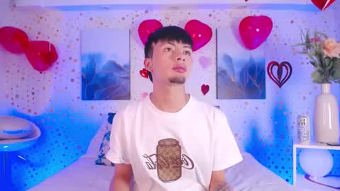 Steev online show from February 2026 03:58:02 AM